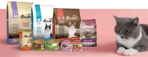 4health Cat Food