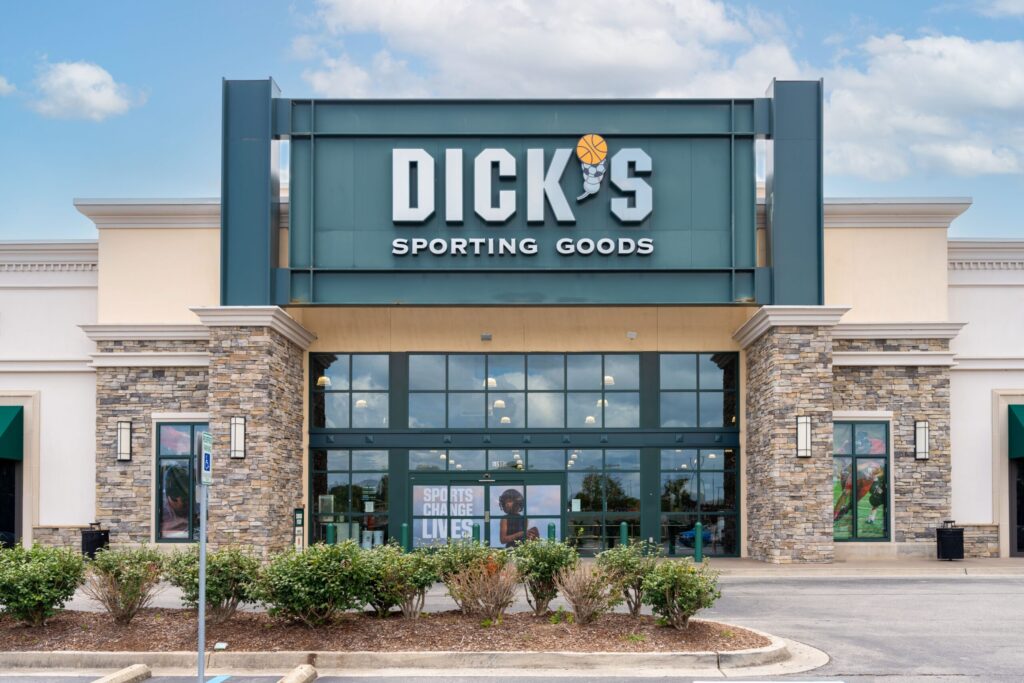 Dick ’s Sporting Goods Hours