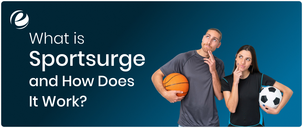 Sport Surge