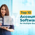 Accounting Software for Multiple Businesses