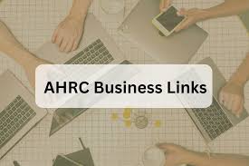 AHRC Business Link? Everything Businesses Need to Know