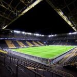 Borussia Dortmund vs Sporting CP Lineups