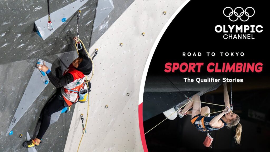 The Future of Sport Climbing Combined in the Olympics: