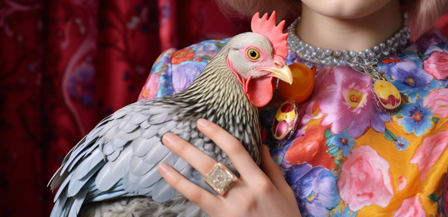 Fur Hen