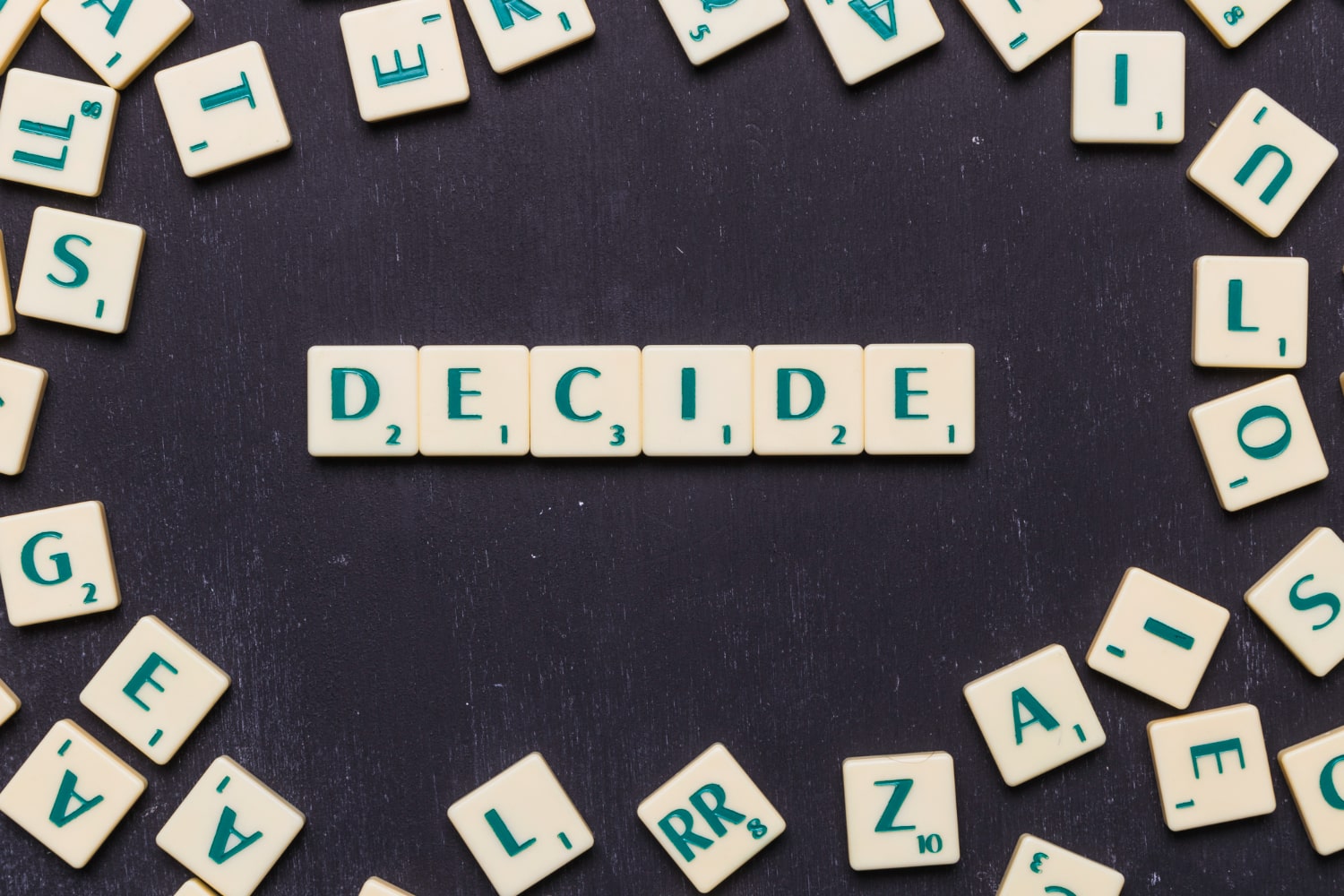 Today wordle answers