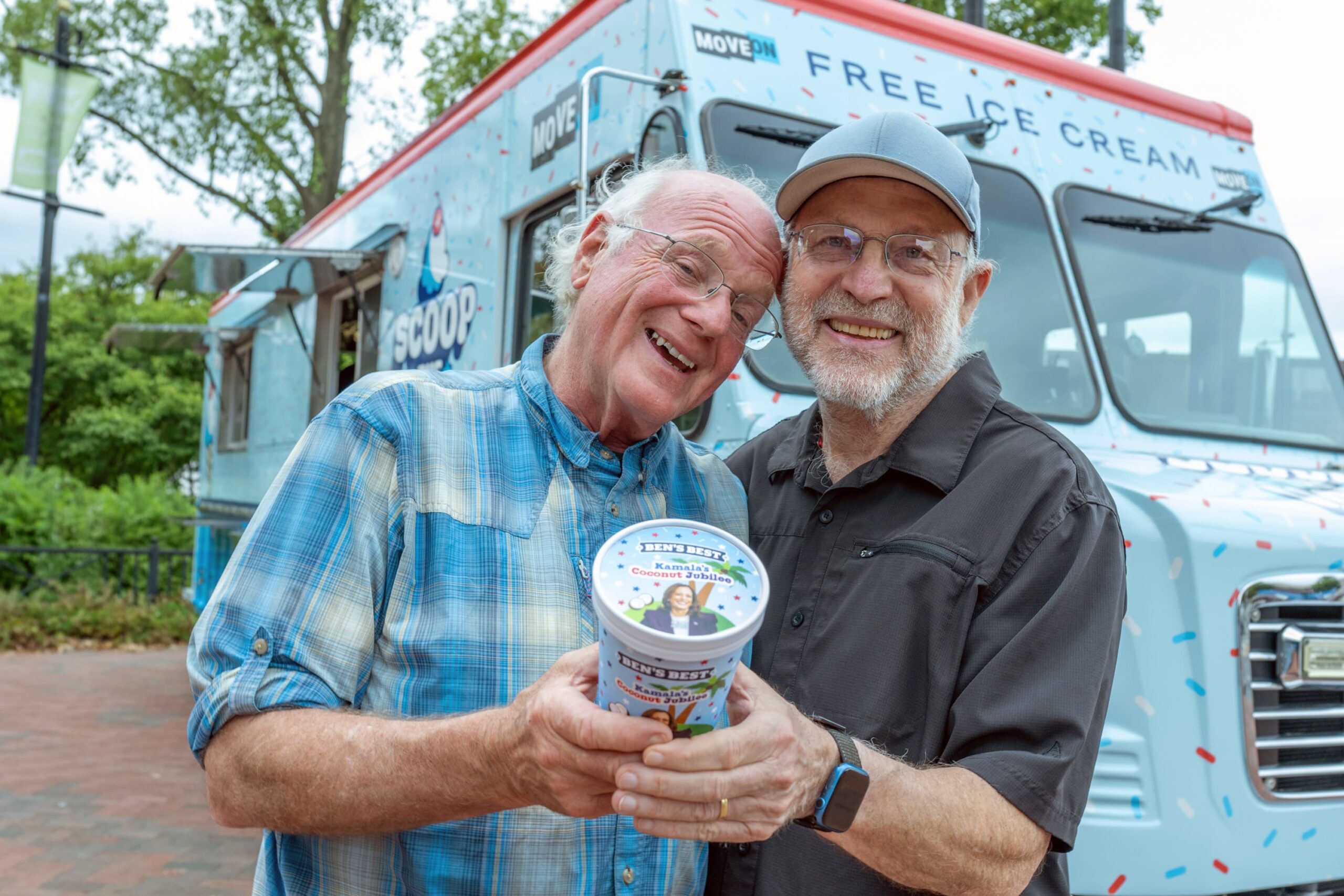 Ben & Jerry’s Social Activism Row: A Sweet Brand’s Bitter Clash