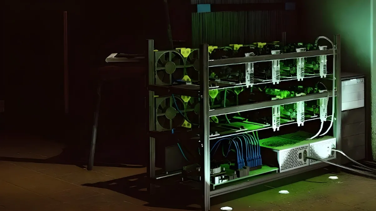 Bitcoin Farm Tarkov: Ultimate Guide to Passive Income