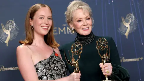emmy winners 2025