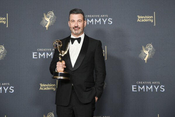 jimmy kimmel fired