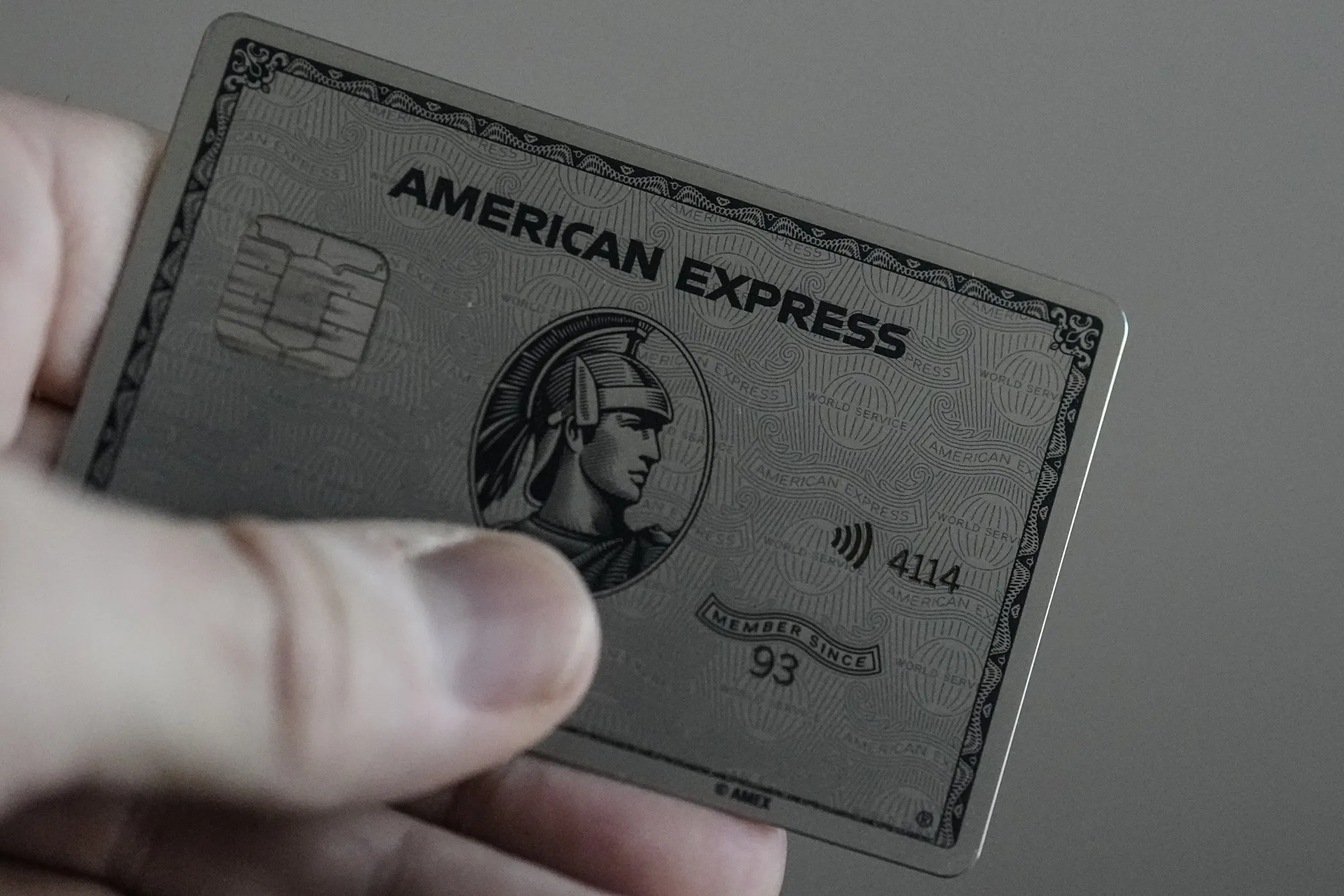 American Express Credit Card: An Exhaustive Handbook