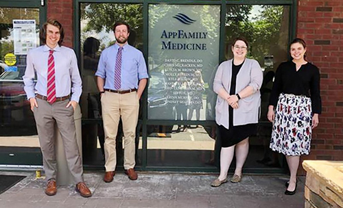 App Family Medicine: Reimagining Primary Healthcare in a Digital Epoch