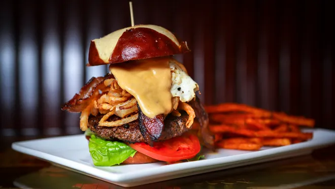 best food near me​