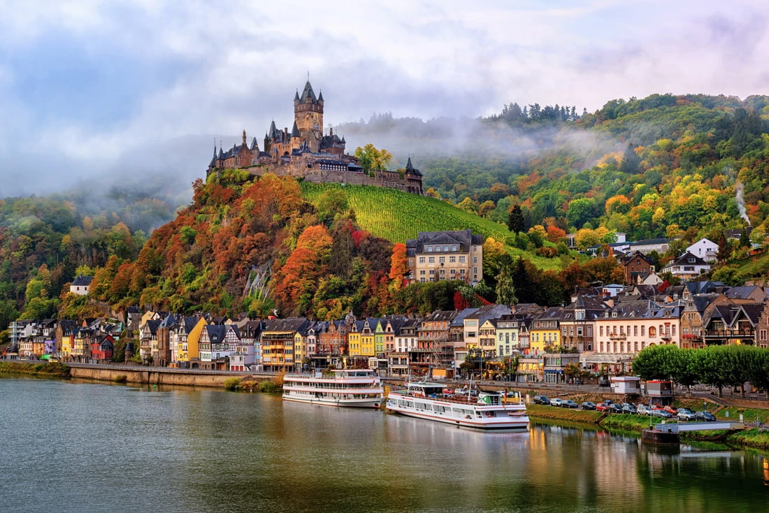 The Best Places to Visit in Germany for an Unforgettable Journey
