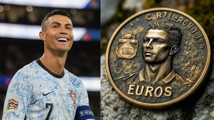 Cristiano Ronaldo Crypto Coin: Stardom Meets Blockchain