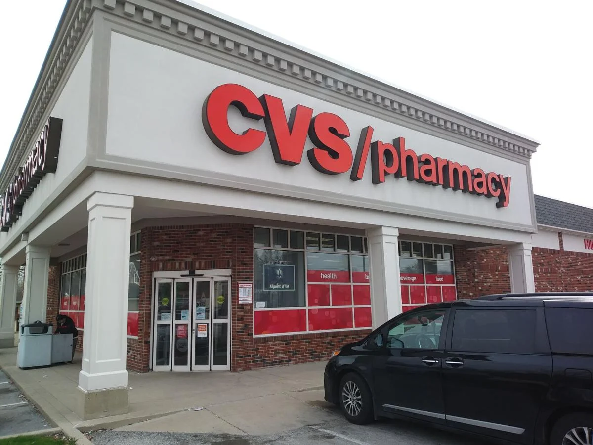 cvs pharmacy​: The Apex of Accessible Health