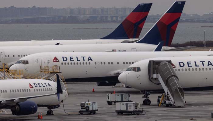 delta airlines cancels flights