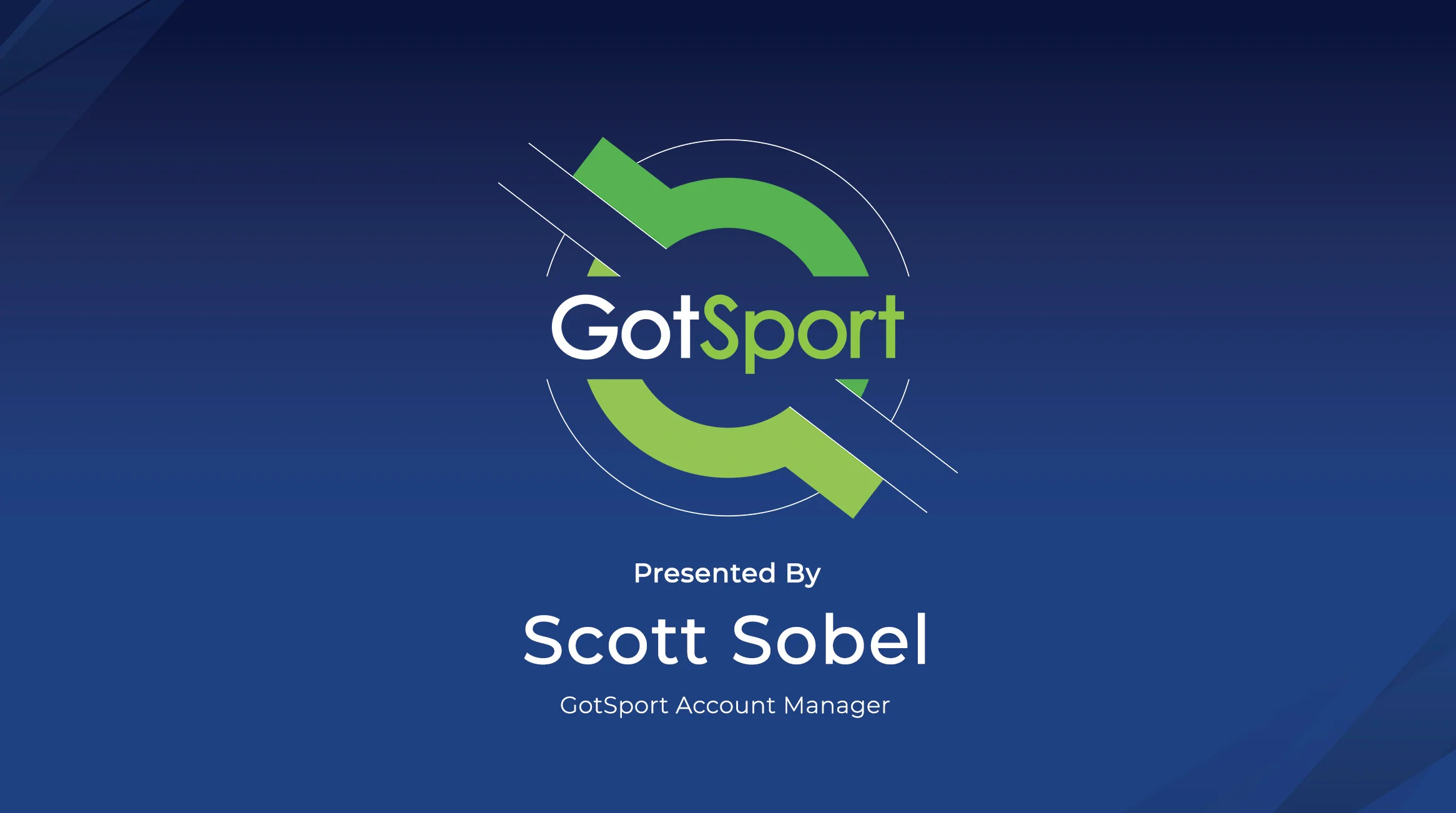 GoTSports Login: Stream Youth Sports Success with Sports Live