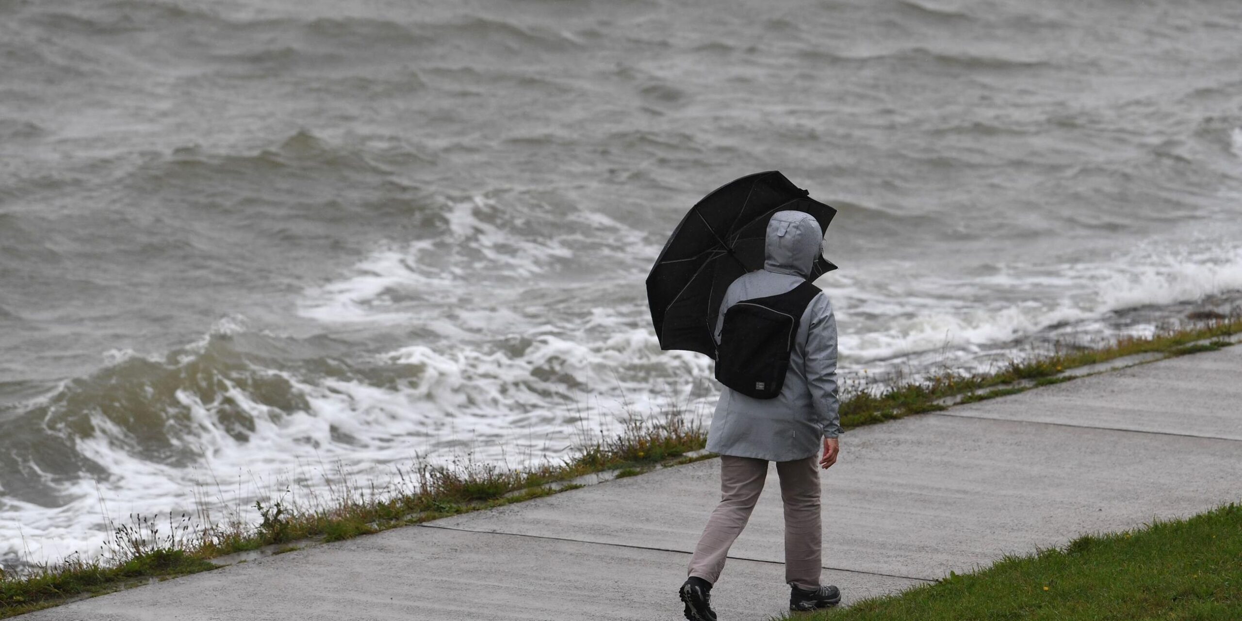 Wetter Sturmtief: Understanding Storm Lows’ Power and Impact