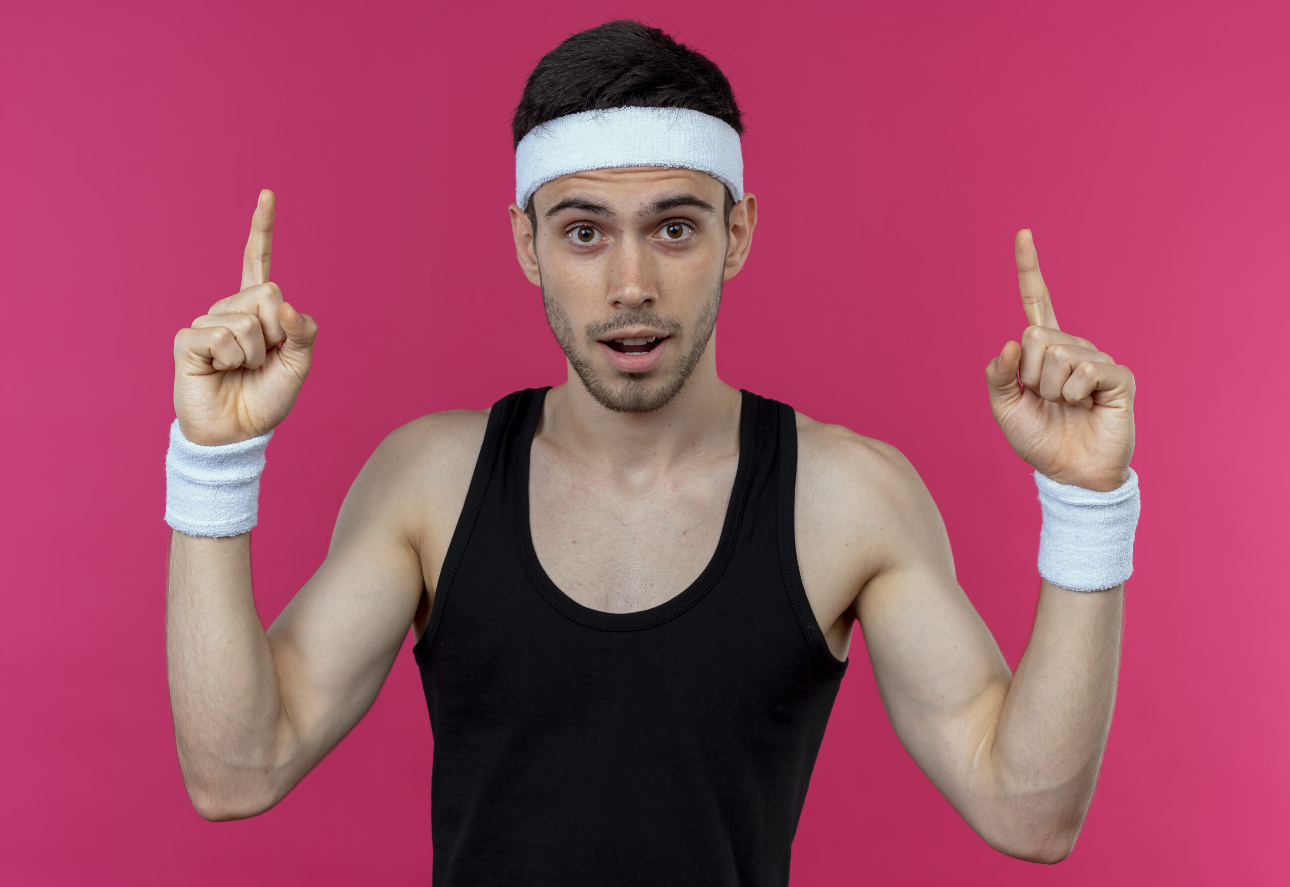 Dick’s Sporting Goods Wristbands: A Definitive Chronicle of Athletic Accessories
