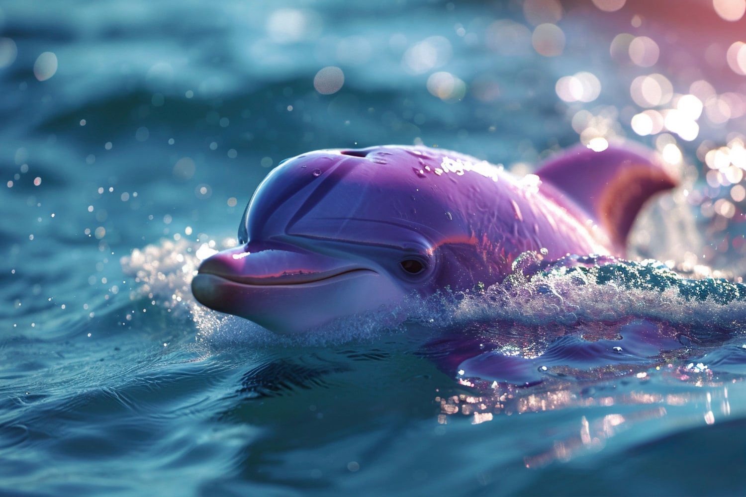 Pink River Dolphin: Facts, Habitat & Conservation