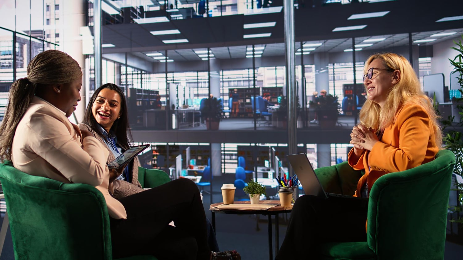 Verizon Business: Reliable Solutions for Modern Enterprises