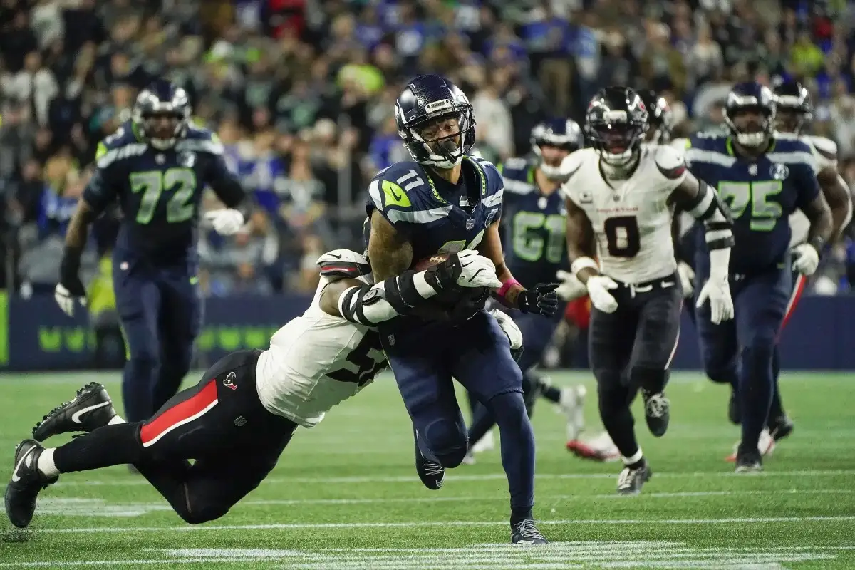 Seahawks vs Commanders: A Crucial Inter-Conference Clash