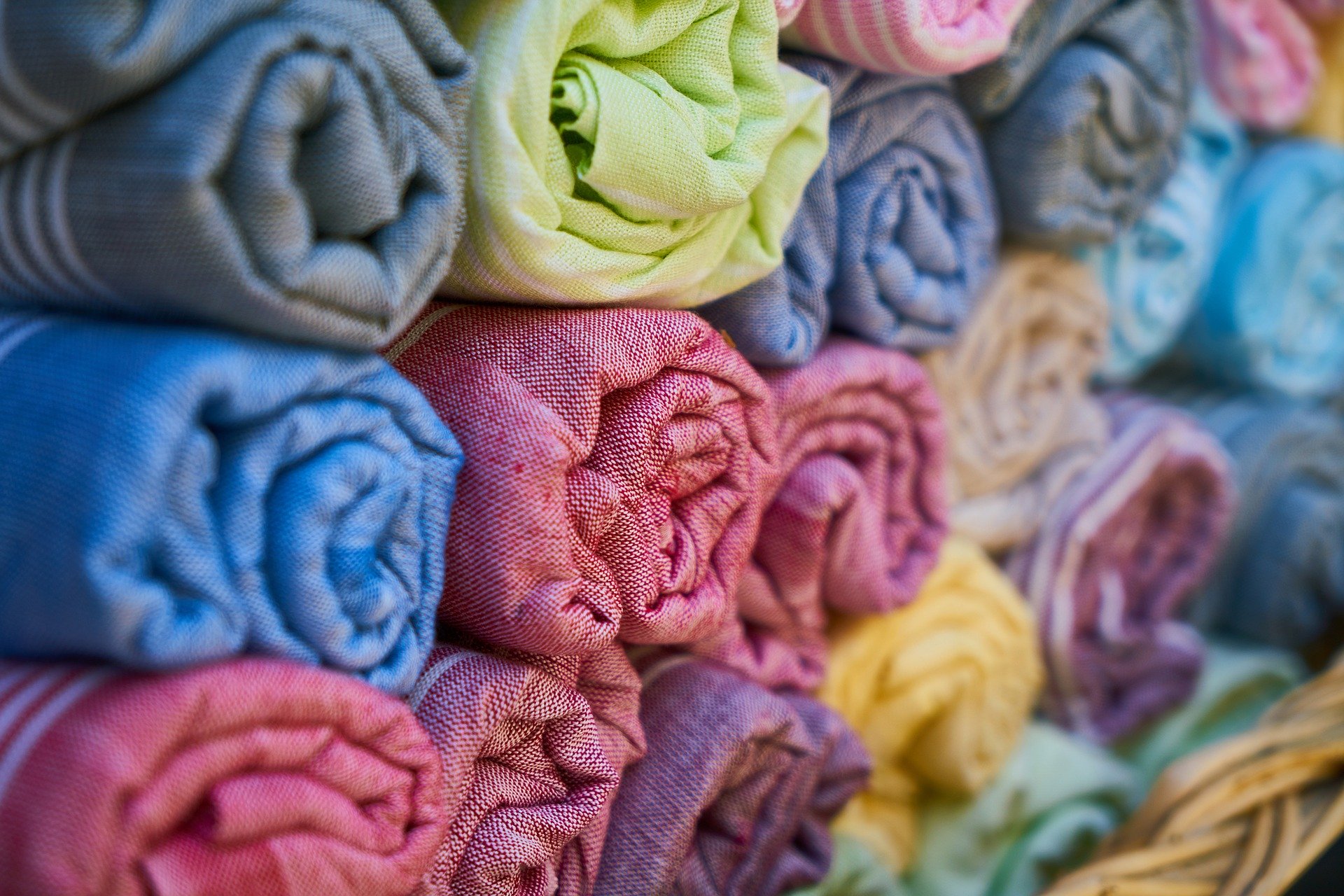 What Are Textiles? Unraveling the Fabric of Our World