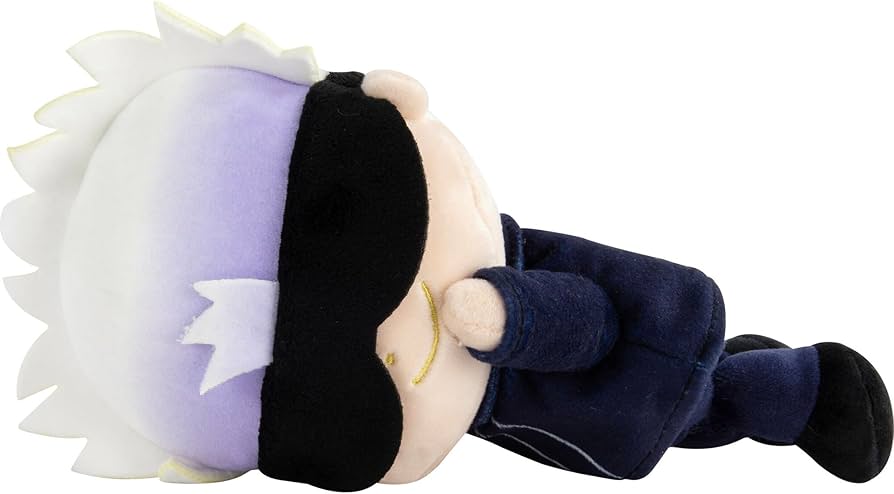 Amazon.com: Club Mocchi-Mocchi- Suya Suya Sleeping Friend Jujutsu ...
