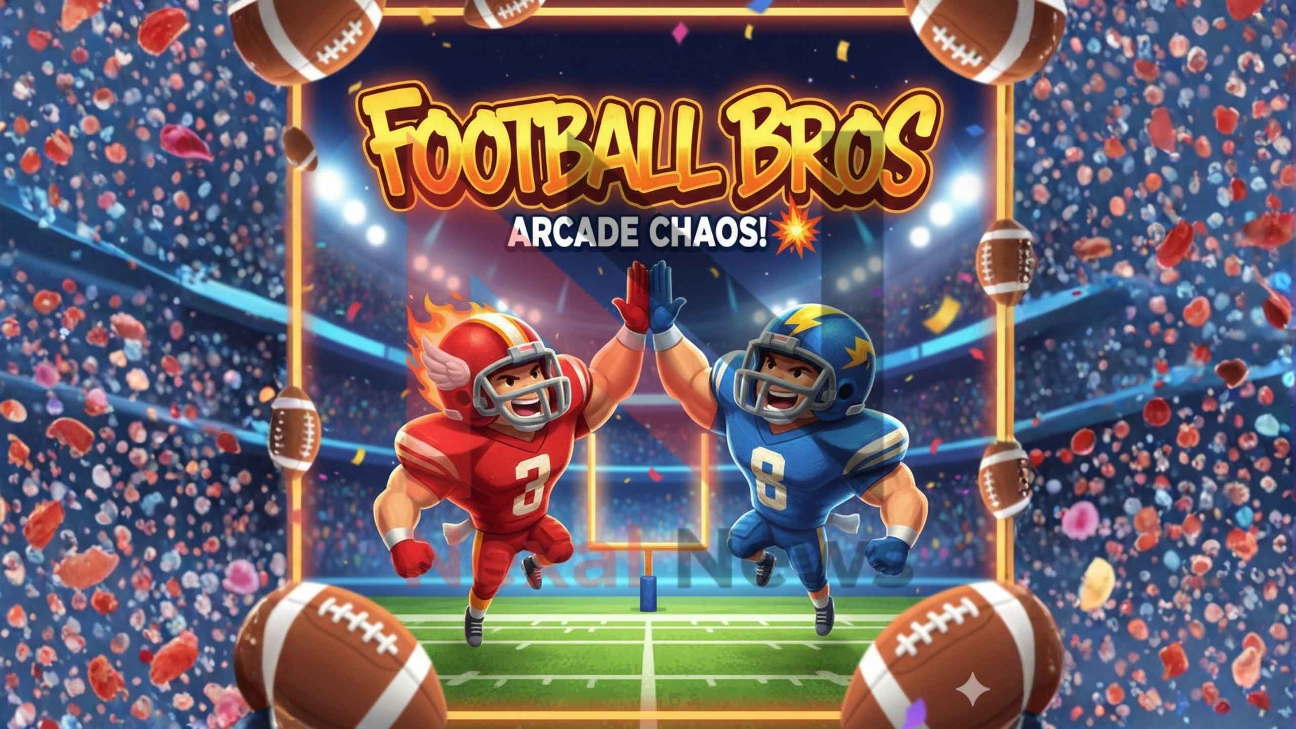 Football Bros Guide: Dominate Plays, Fix Glitches & Win