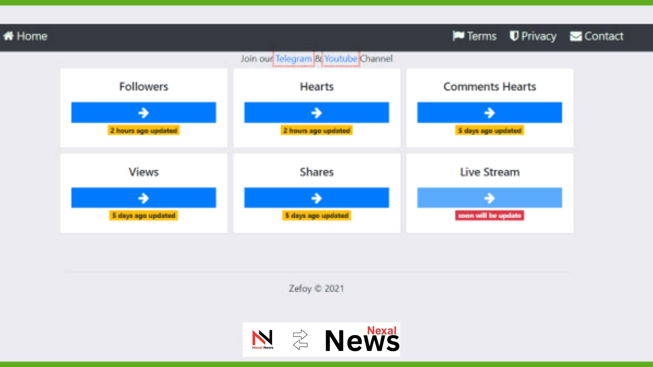 Zefoy Review 2025: Free TikTok Followers, Likes & Views Safe?