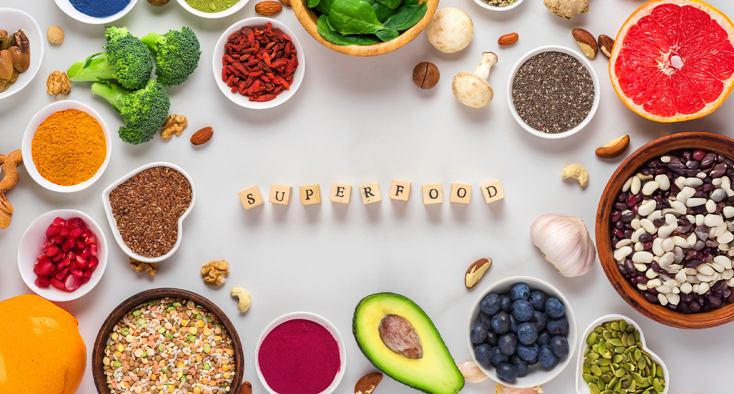 Blood Booster Guide for Boosting Health Naturally