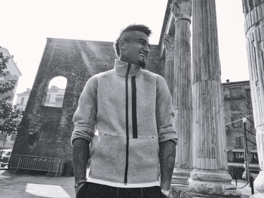 The history of Nike Tech Pack - nss magazine