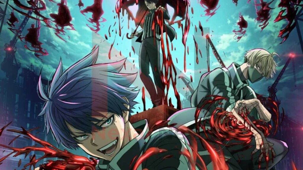 Top 10 Must-Watch Summer 2025 Anime | Beebom