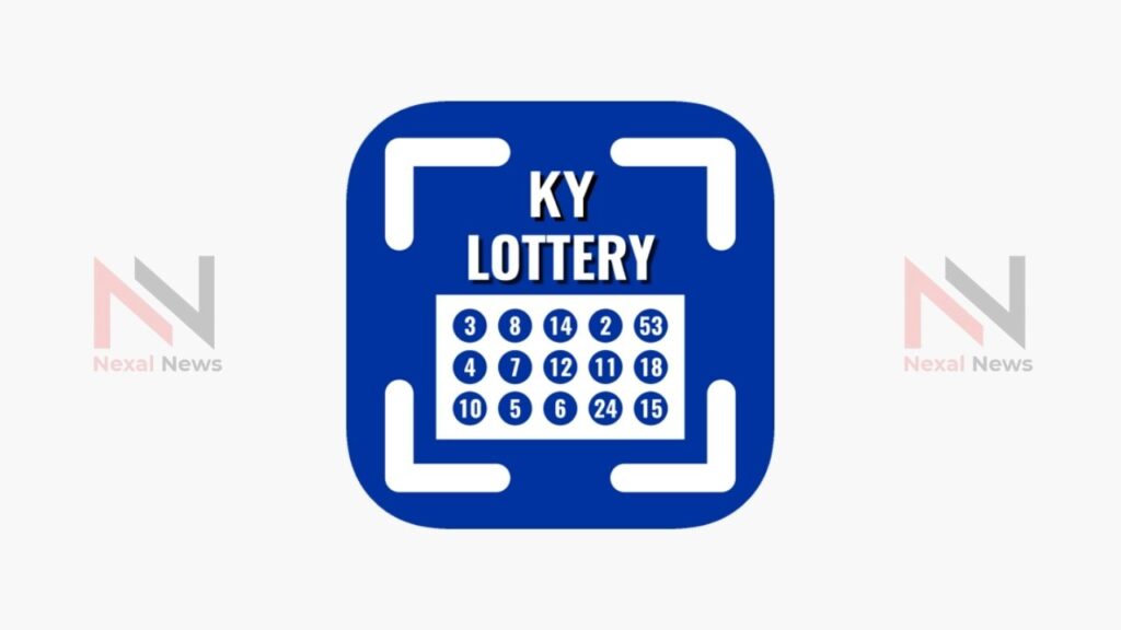 Kentucky KY Lottery Scanner App - App Store
