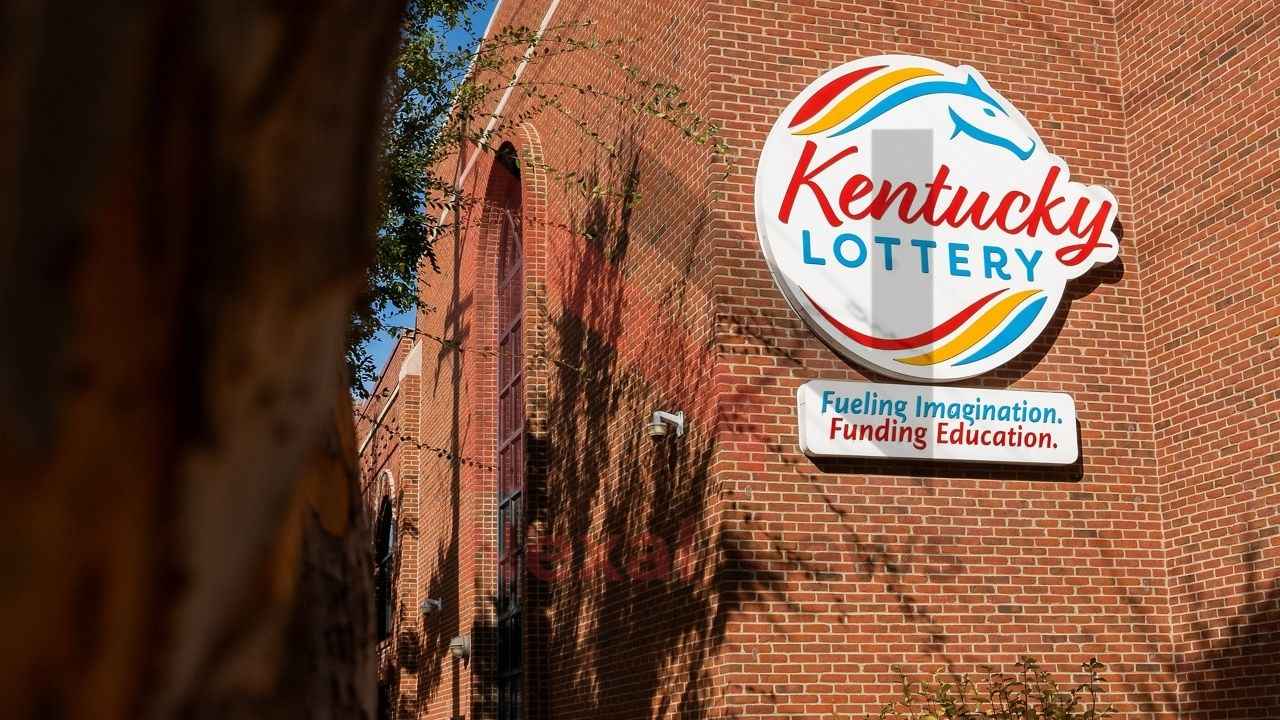 Kentucky Lottery (ky lottery) Guide: Games, Results 2025