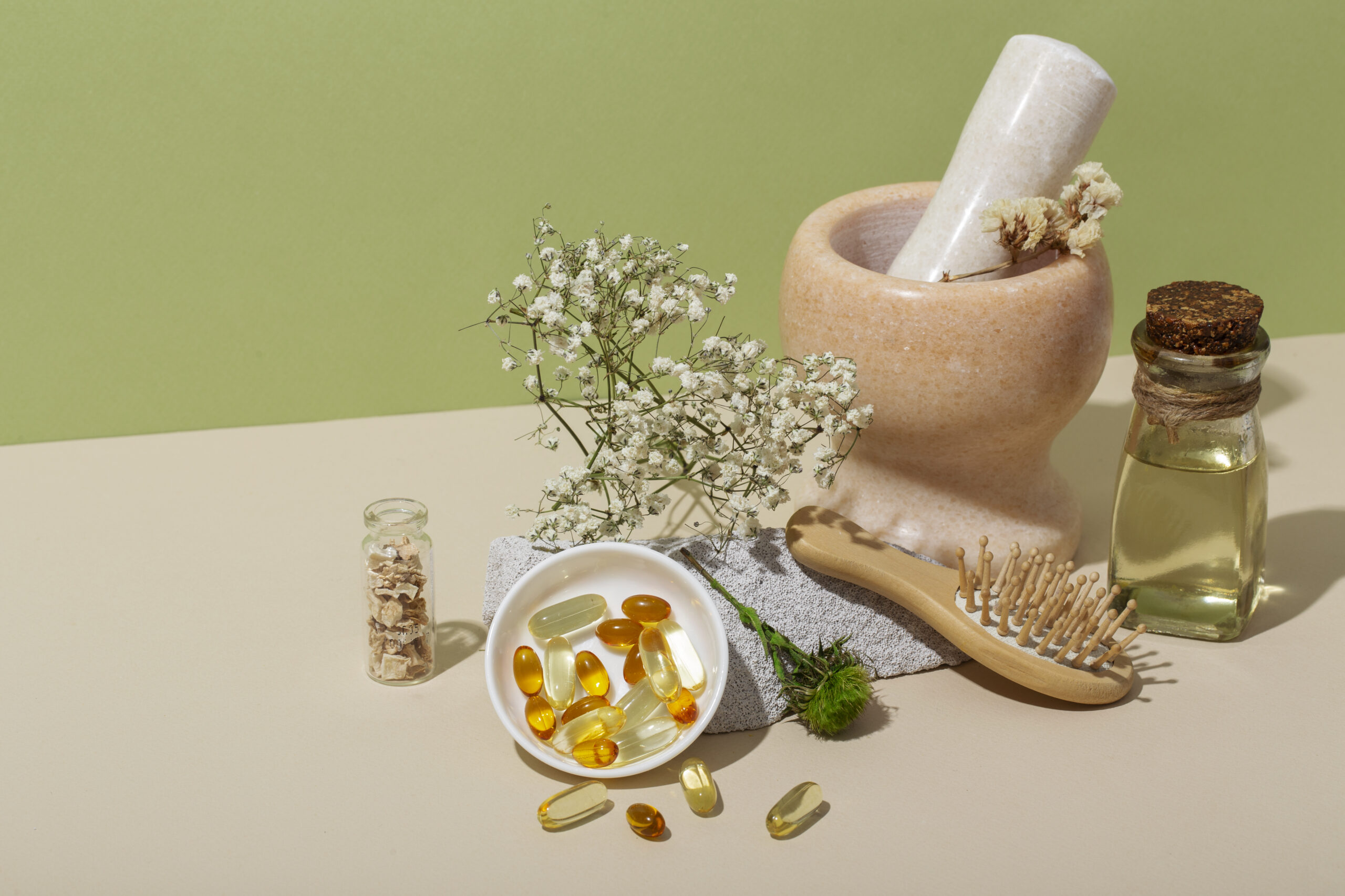 Natural Antibiotics: A Guide to Powerful Remedies