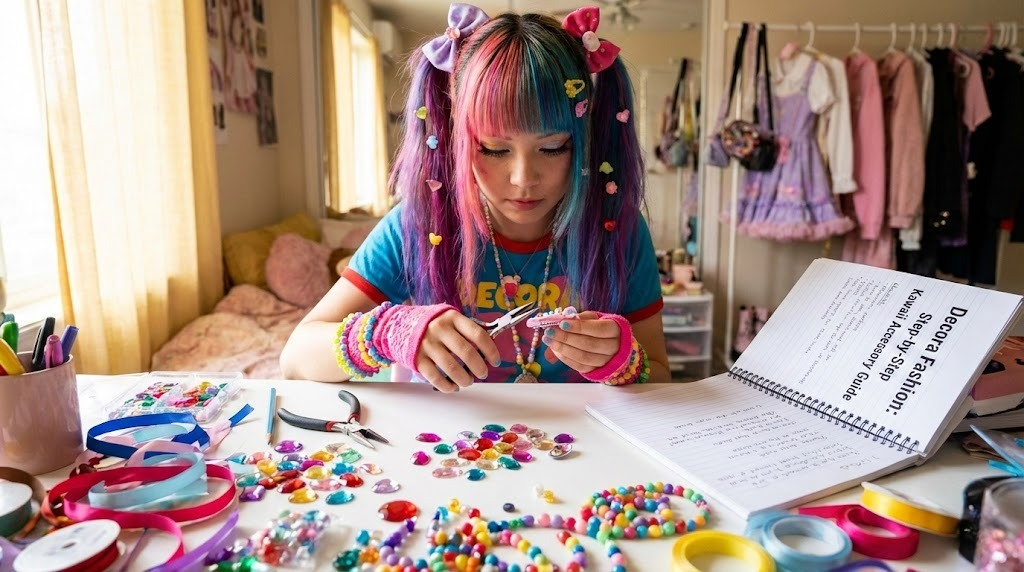 decora fashion