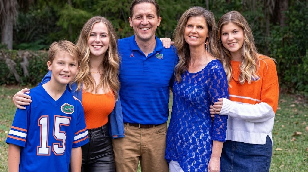 Ben Sasse family: All on his wife Melissa and kids amid stage 4 ...