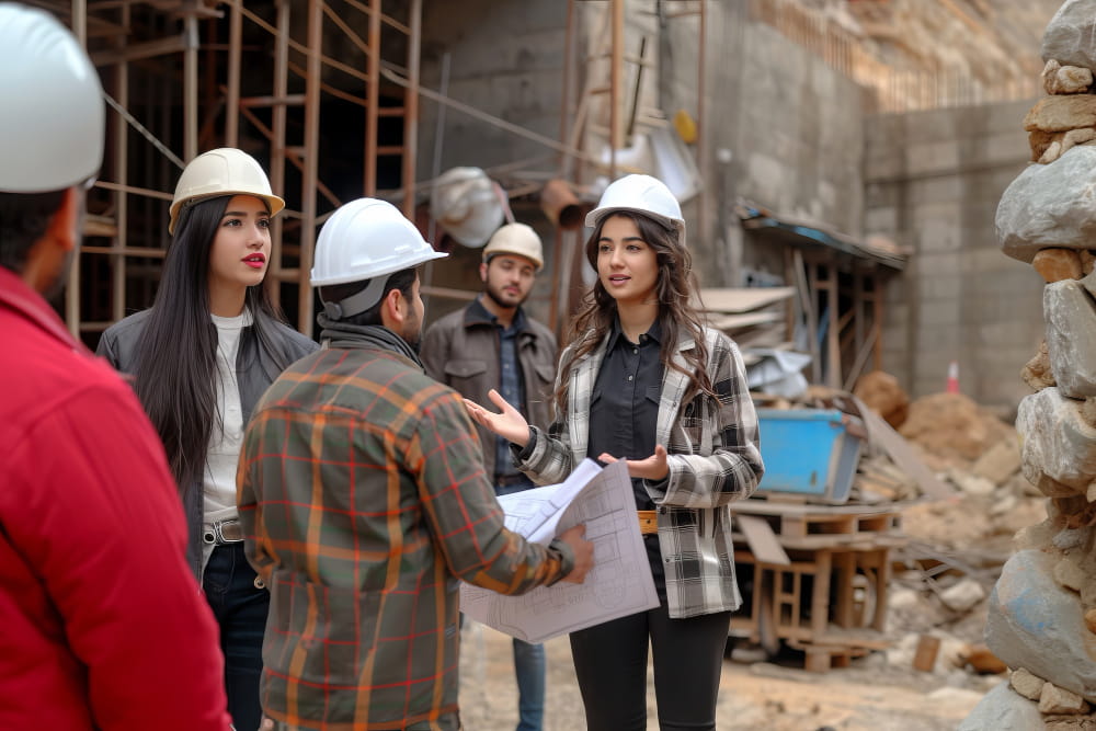 What Is General Labour? Careers, Roles, and Opportunities