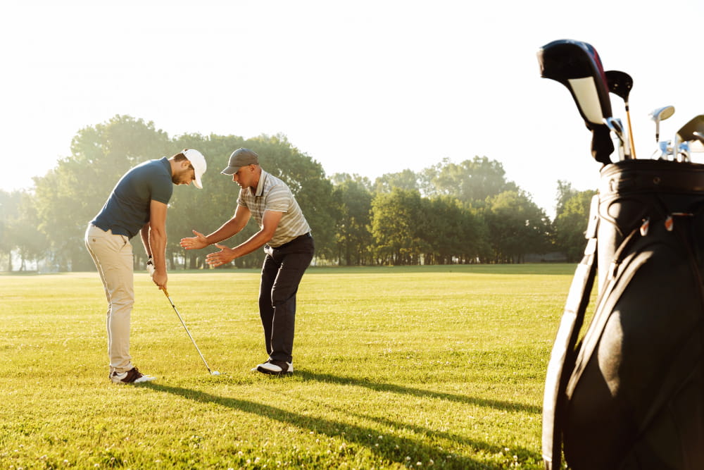 Golf Sports Terms: Glossary for Beginners and Enthusiasts