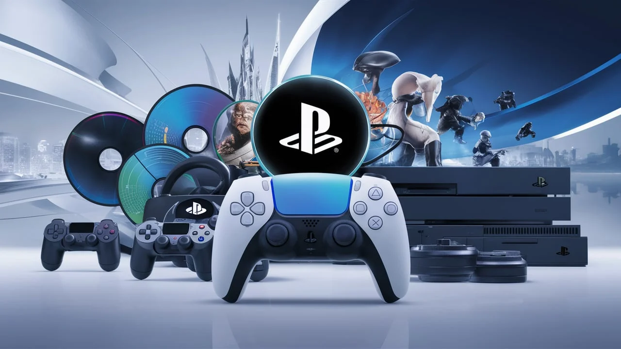 Sony PlayStation Platform Business – A Deep Dive