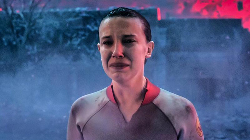 Did Eleven Die in Stranger Things? A Definitive Guide to Her Fate Across All Seasons