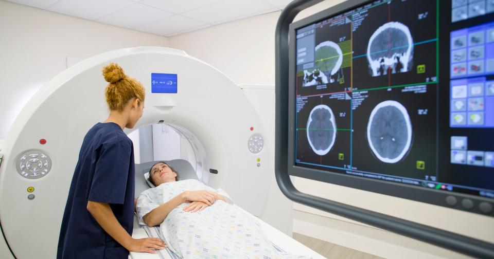 Becoming a CT Tech: Your Complete Career Guide