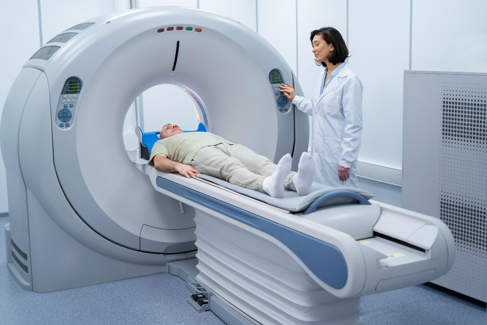 CT Scanner Machine Guide: Uses, Benefits, and Latest Innovations