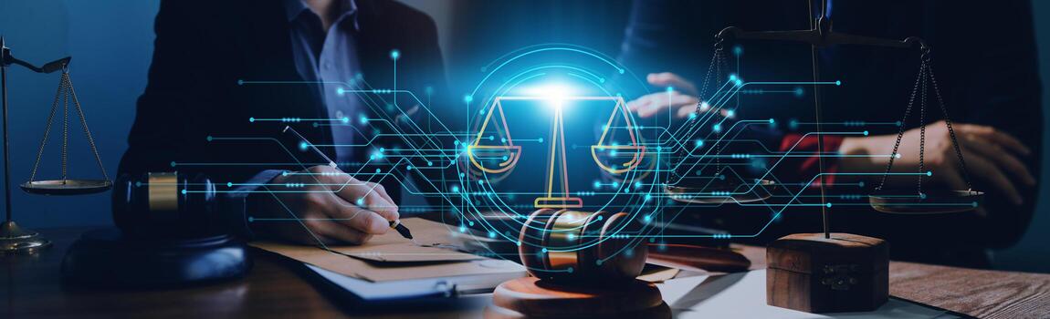 Cyber Security Lawyer: Digital Legal Help