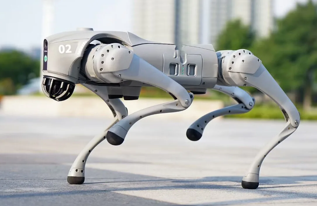 Dog with Robot: AI Robotic Pets Guide 2026